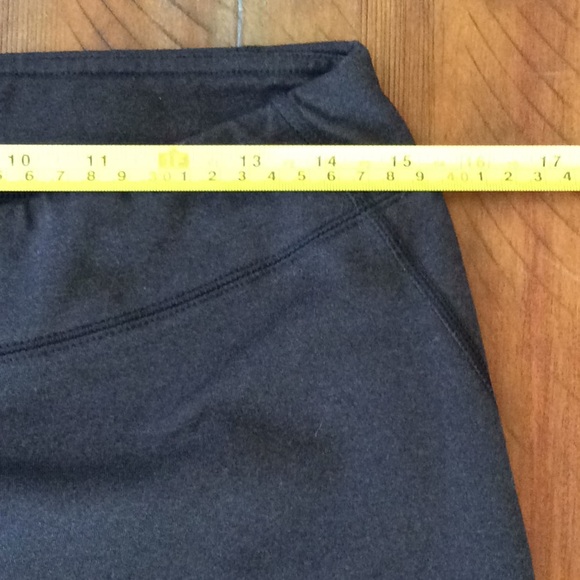 Lucy Capri Legging Activewear Pants Powermax - Picture 4 of 5
